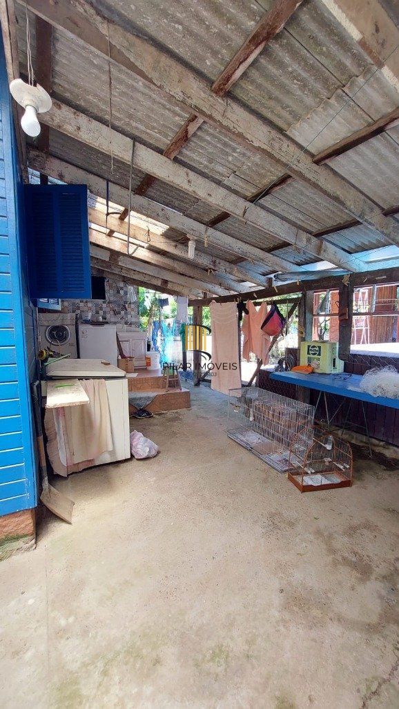 Sítio Bairro Aberta dos Morros