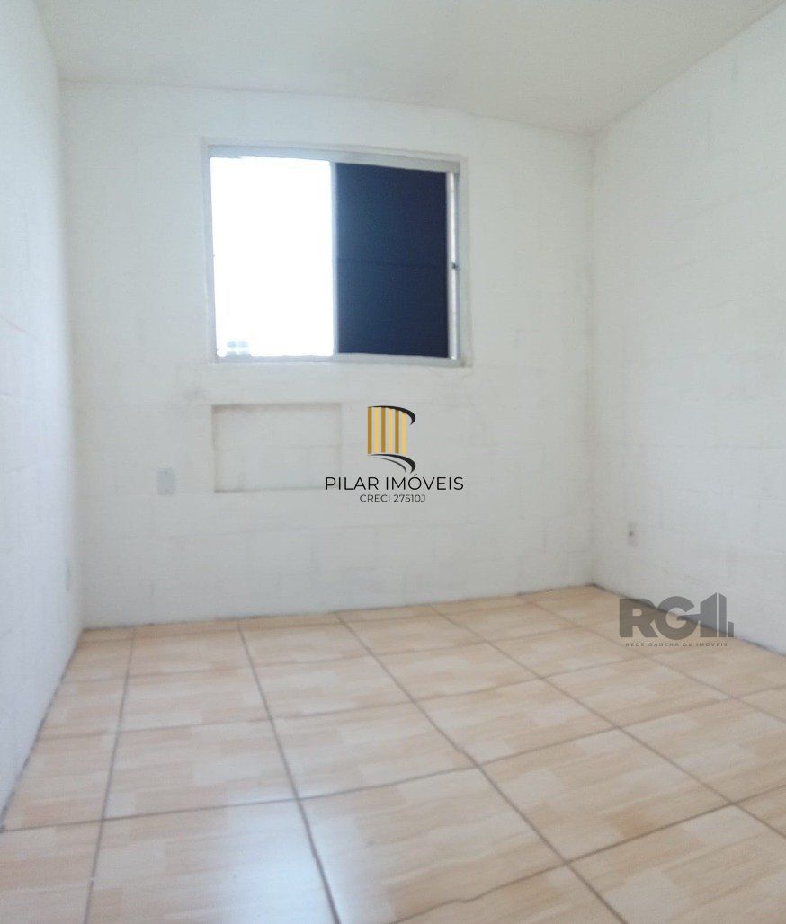Apartamento 2 Dormitório(s) Bairro Vila Nova
