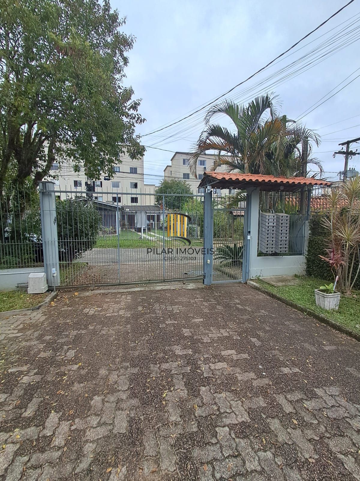 Casa de Condomínio 4 dormitórios no bairro Ipanema