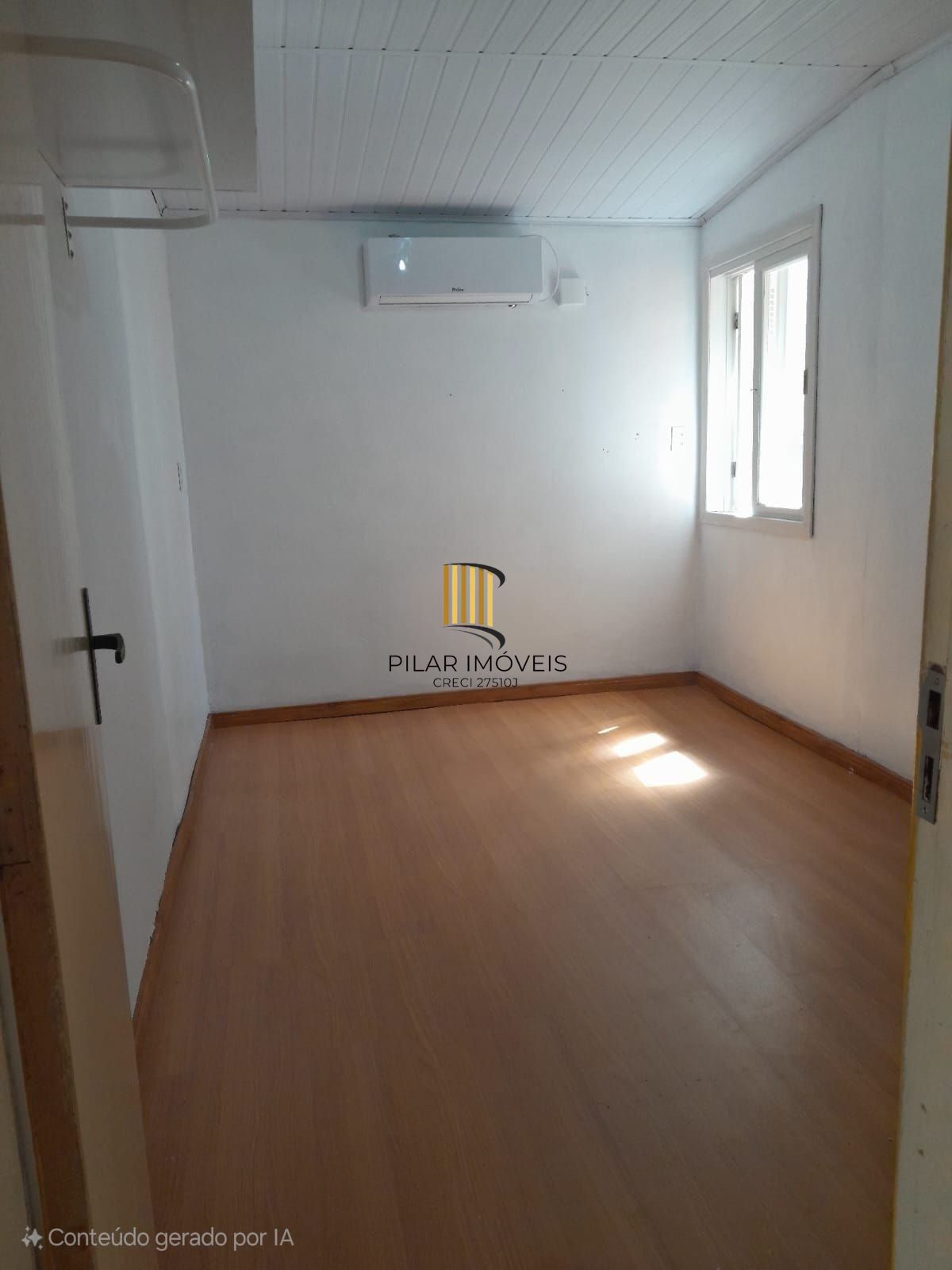 Casa 3 dormitórios no bairro Bom Sucesso