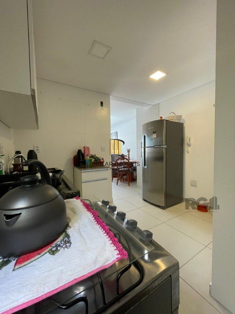 Apartamento 1 Dormitório(s) Bairro Barra