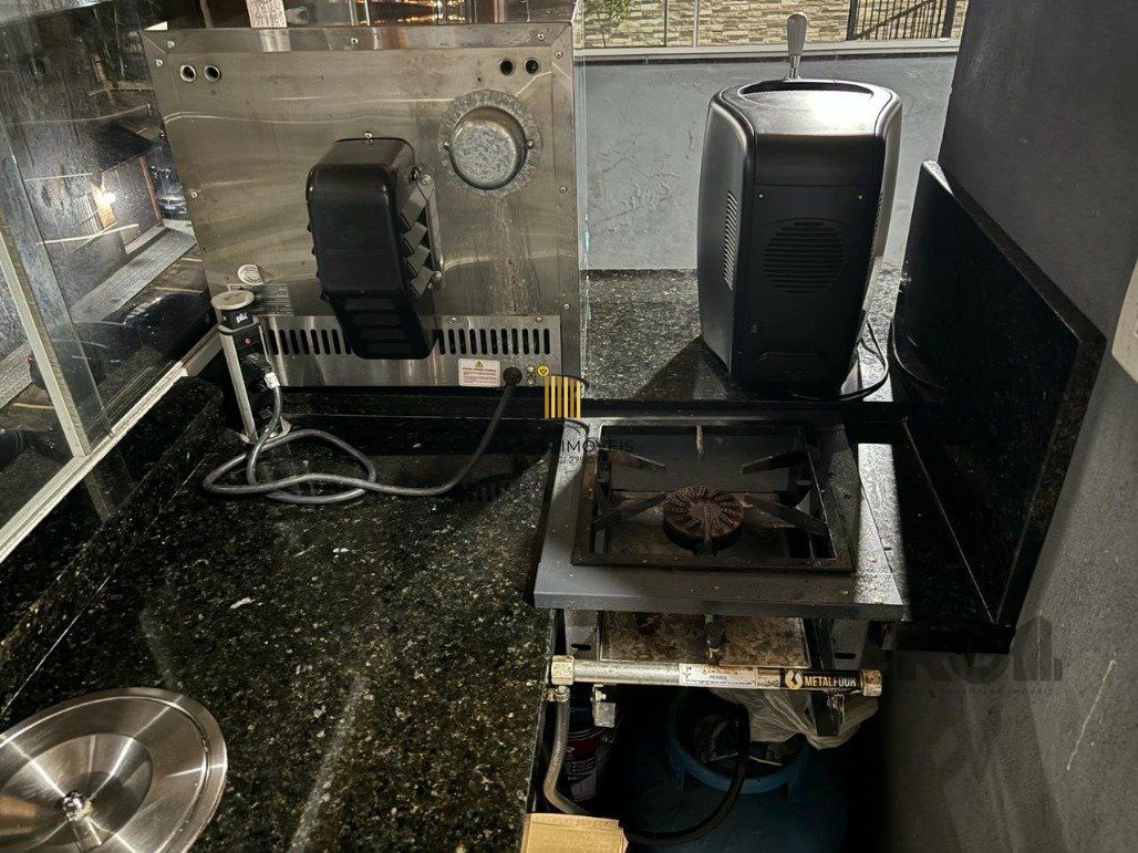 Cobertura 2 Dormitório(s) Bairro Cavalhada