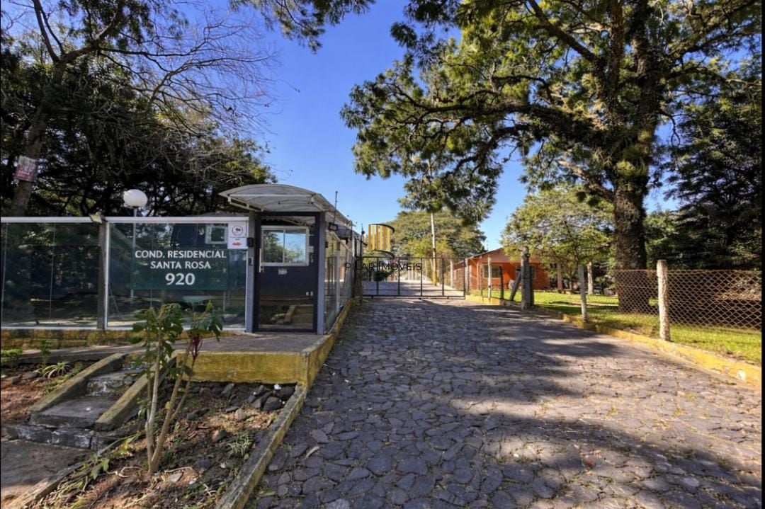 Apartamento 2 dormitórios no bairro Vila Nova