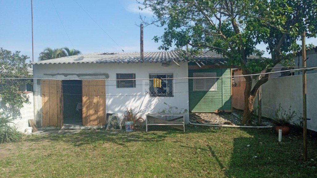 Casa para Venda - 130m², 2 dormitórios, 2 vagas - Aberta dos Morros