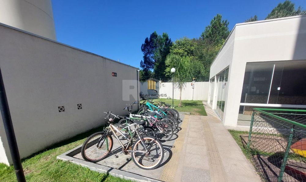 Apartamento 2 dormitórios no bairro Restinga