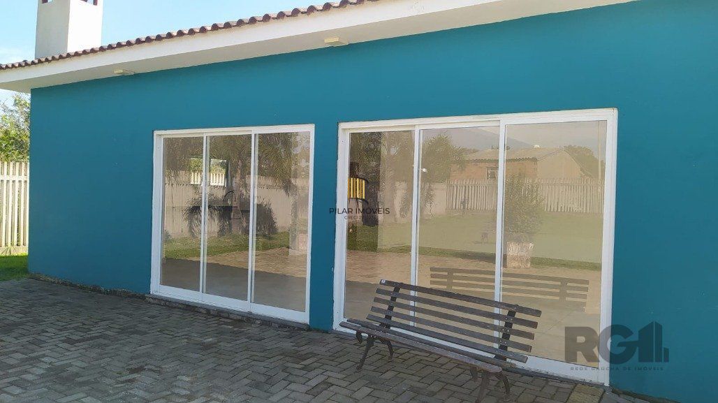 Casa Condominio 2 Dormitório(s) Bairro Ponta Grossa