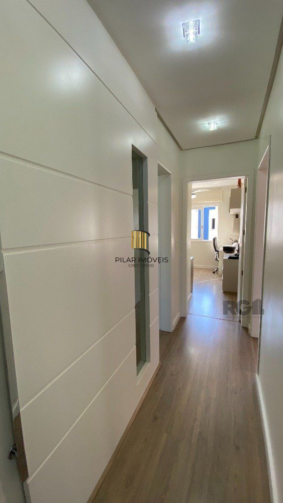 Casa 3 Dormitório(s) Bairro Hípica