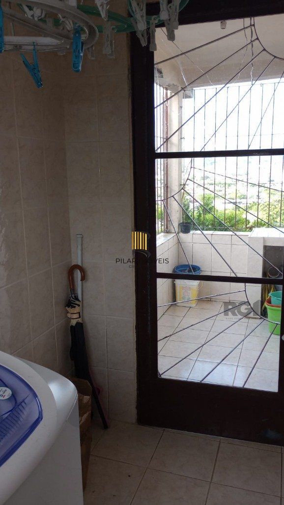 Casa 7 dormitórios no bairro Jardim Carvalho