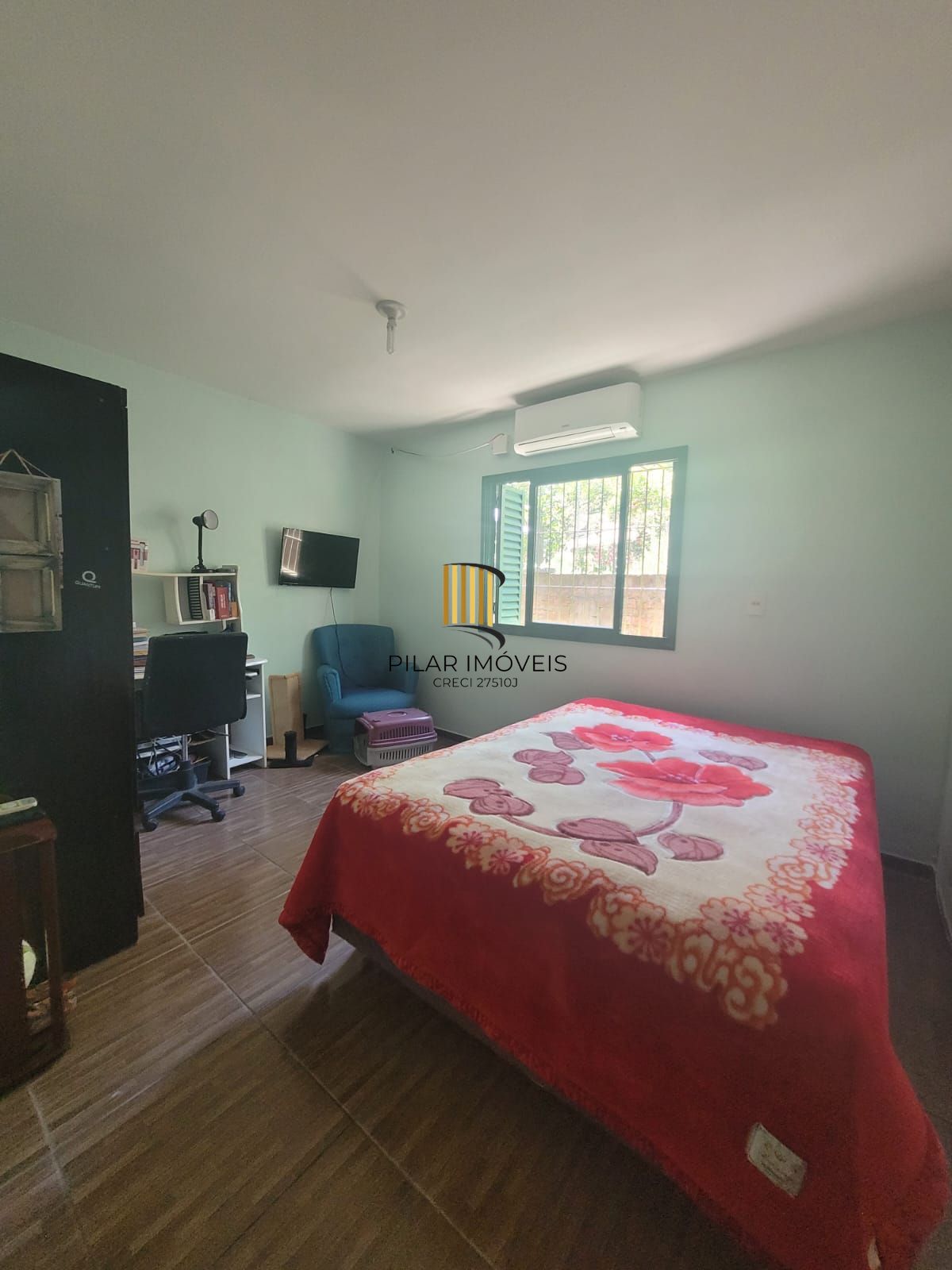 Chácara 3 dormitórios no bairro Cascata