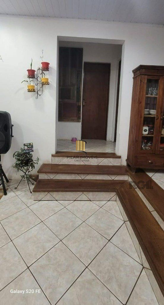 Casa 2 Dormitório(s) Bairro Ipanema
