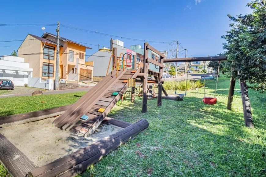 Terreno no bairro Hípica