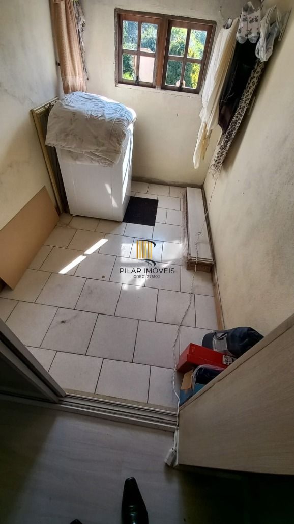 Sobrado para Venda - 68m², 2 dormitórios, sendo 1 suites, 1 vaga - Campo Novo
