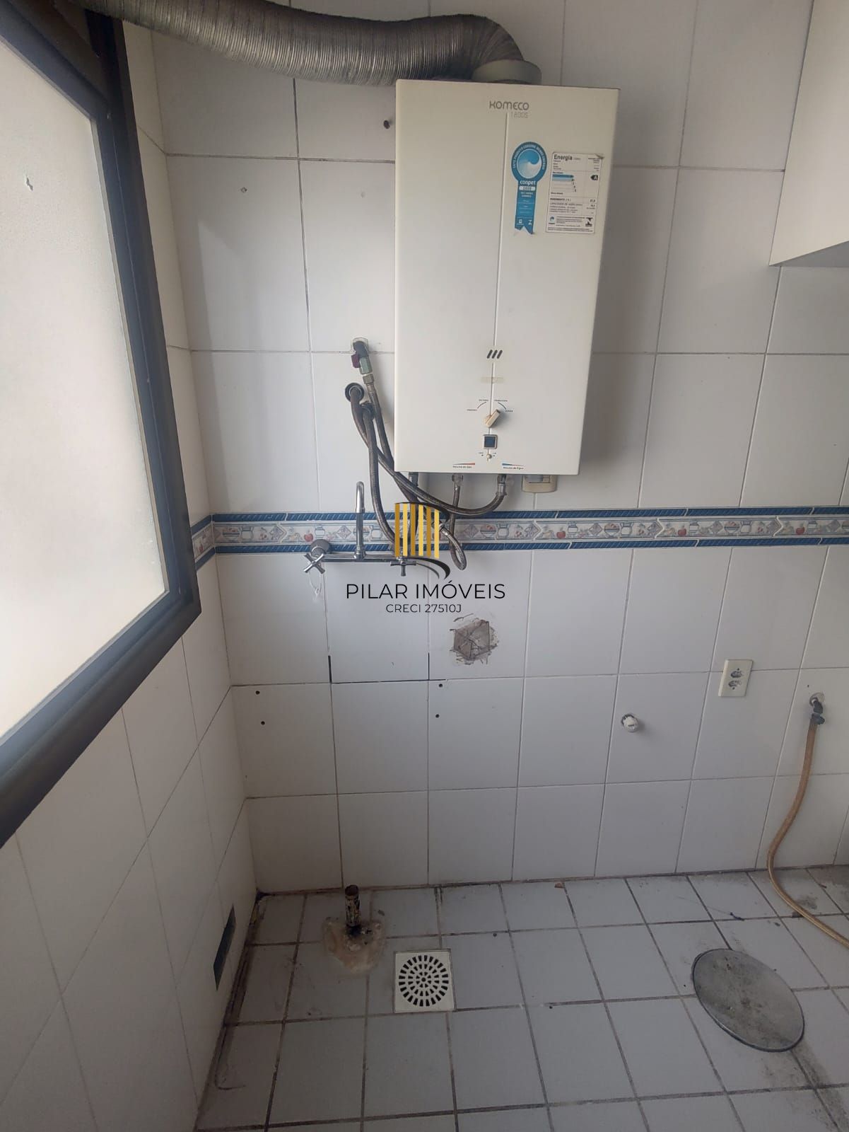 Apartamento 3 dormitórios no bairro Cristo Redentor