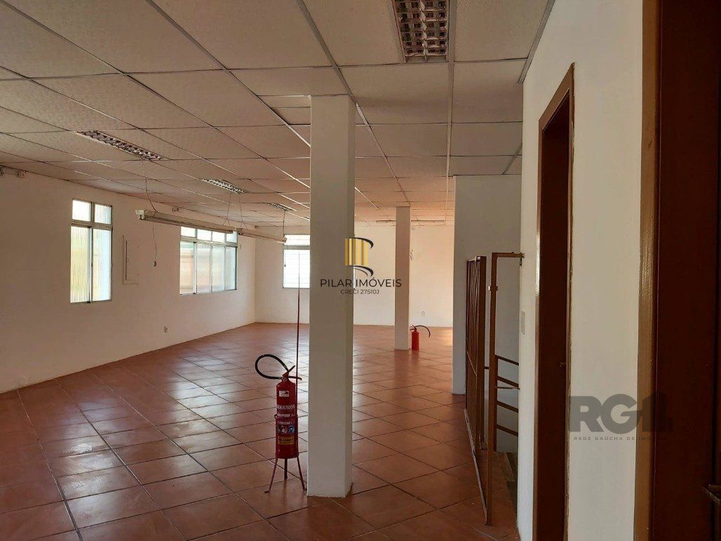 Geminado no bairro Glória
