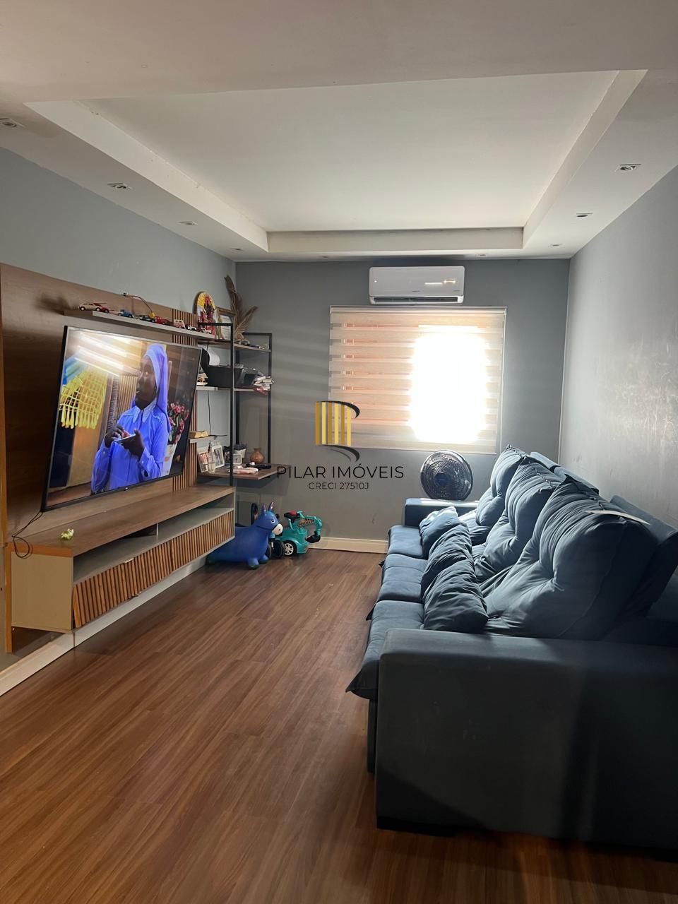 Casa Comercial 2 dormitórios no bairro Belém Novo