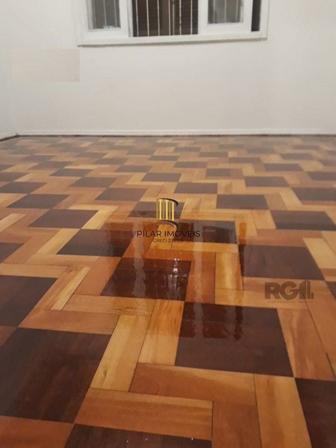 Apartamento 2 Dormitório(s) Bairro Santo Antonio