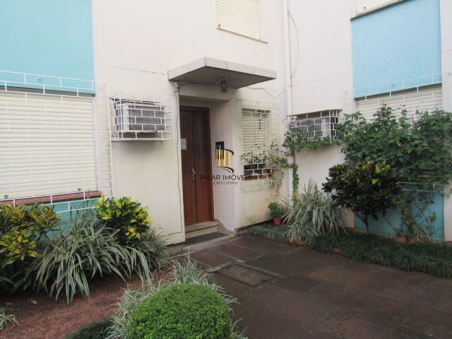 Apartamento 3 dormitórios no bairro Santo Antônio