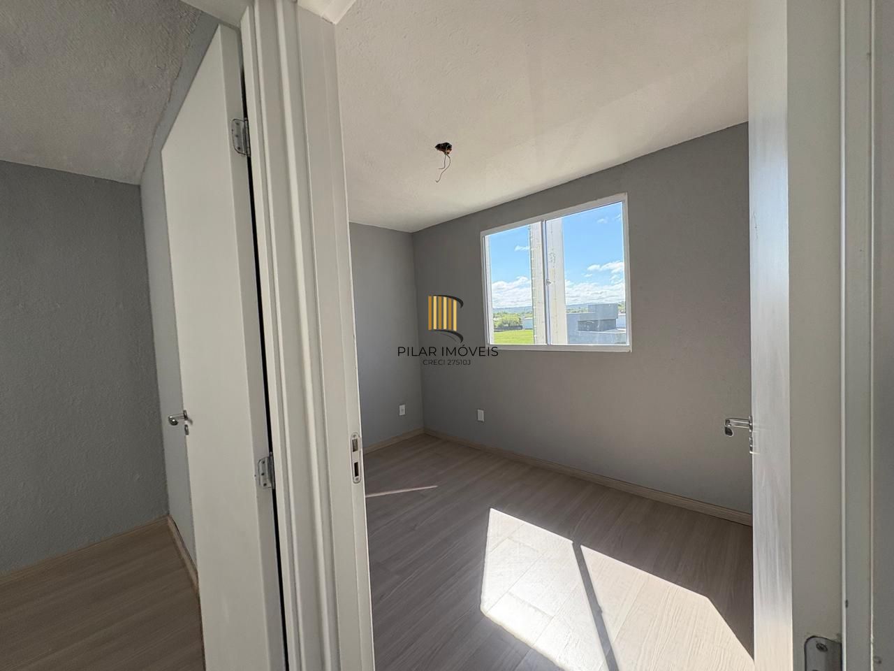 Apartamento 2 dormitórios no bairro Hípica