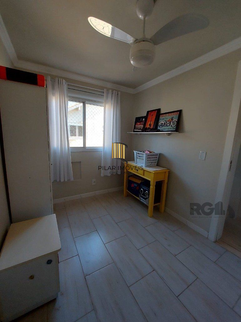 Apartamento 3 Dormitório(s) Bairro Hípica
