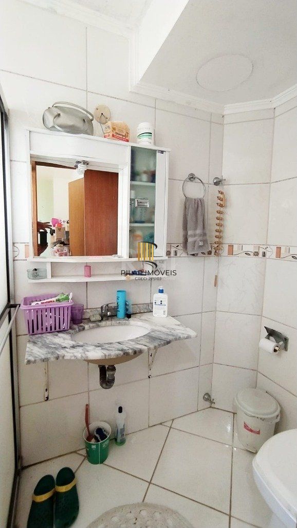 Sobrado para Venda - 136m², 4 dormitórios, sendo 2 suites, 2 vagas - Aberta dos Morros