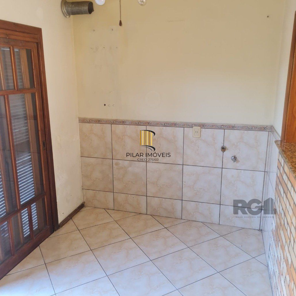 Casa 3 Dormitório(s) Bairro Aberta dos Morros