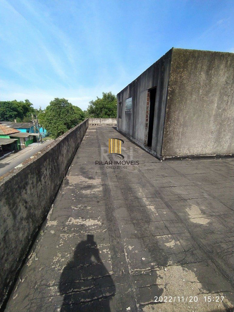 Sobrado 3 Dormitório(s) Bairro Niterói