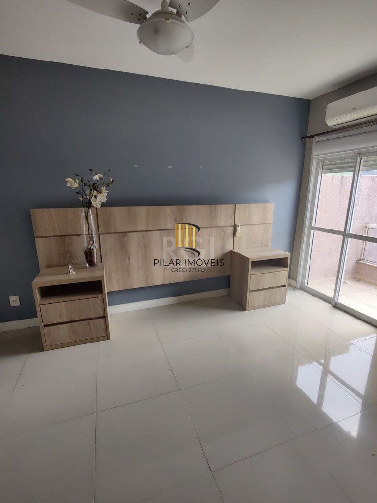 Casa 3 Dormitório(s) Bairro Hípica