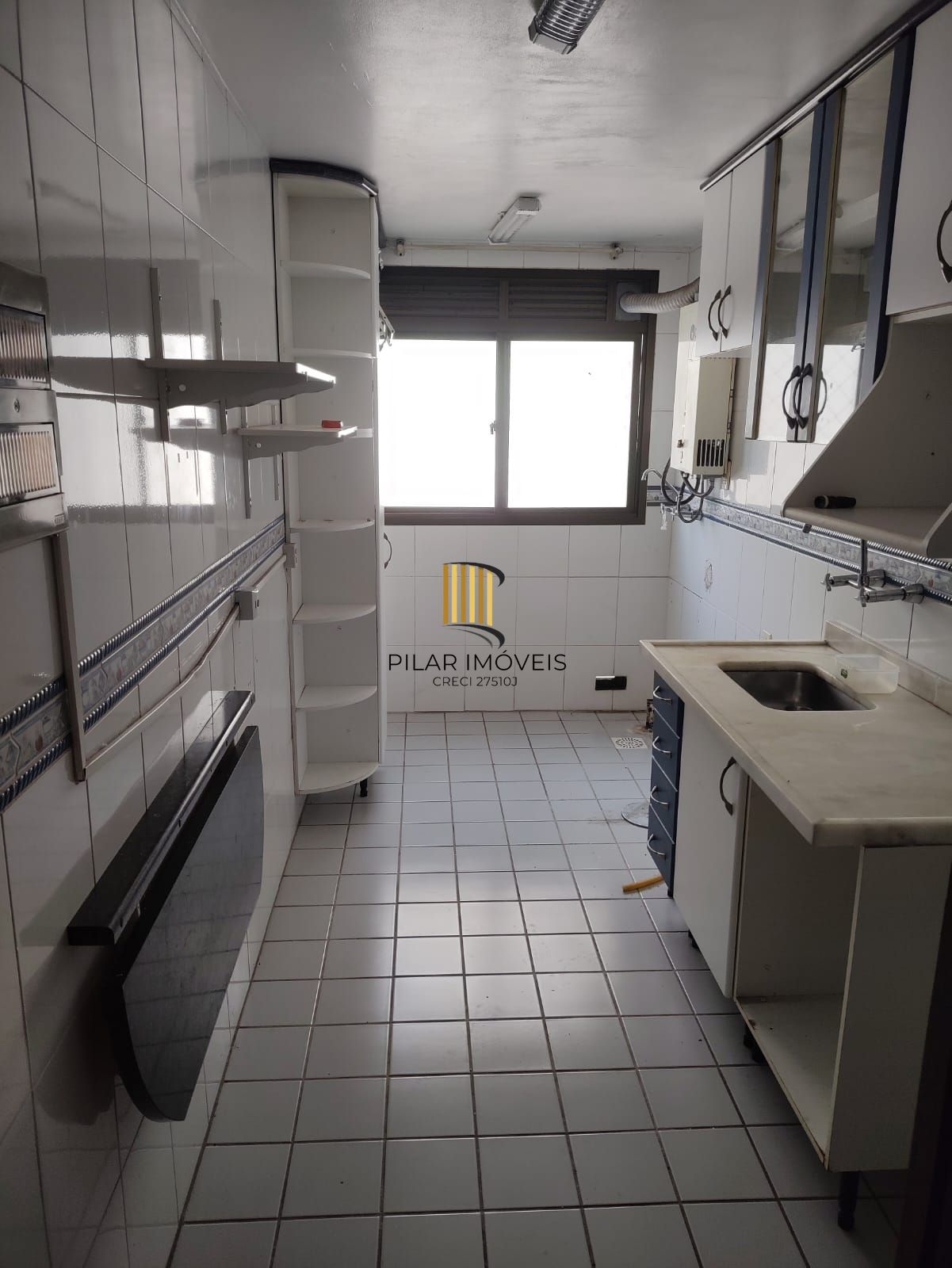 Apartamento 3 dormitórios no bairro Cristo Redentor