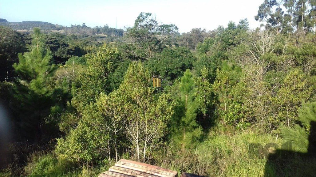 Sítio Bairro Águas Claras