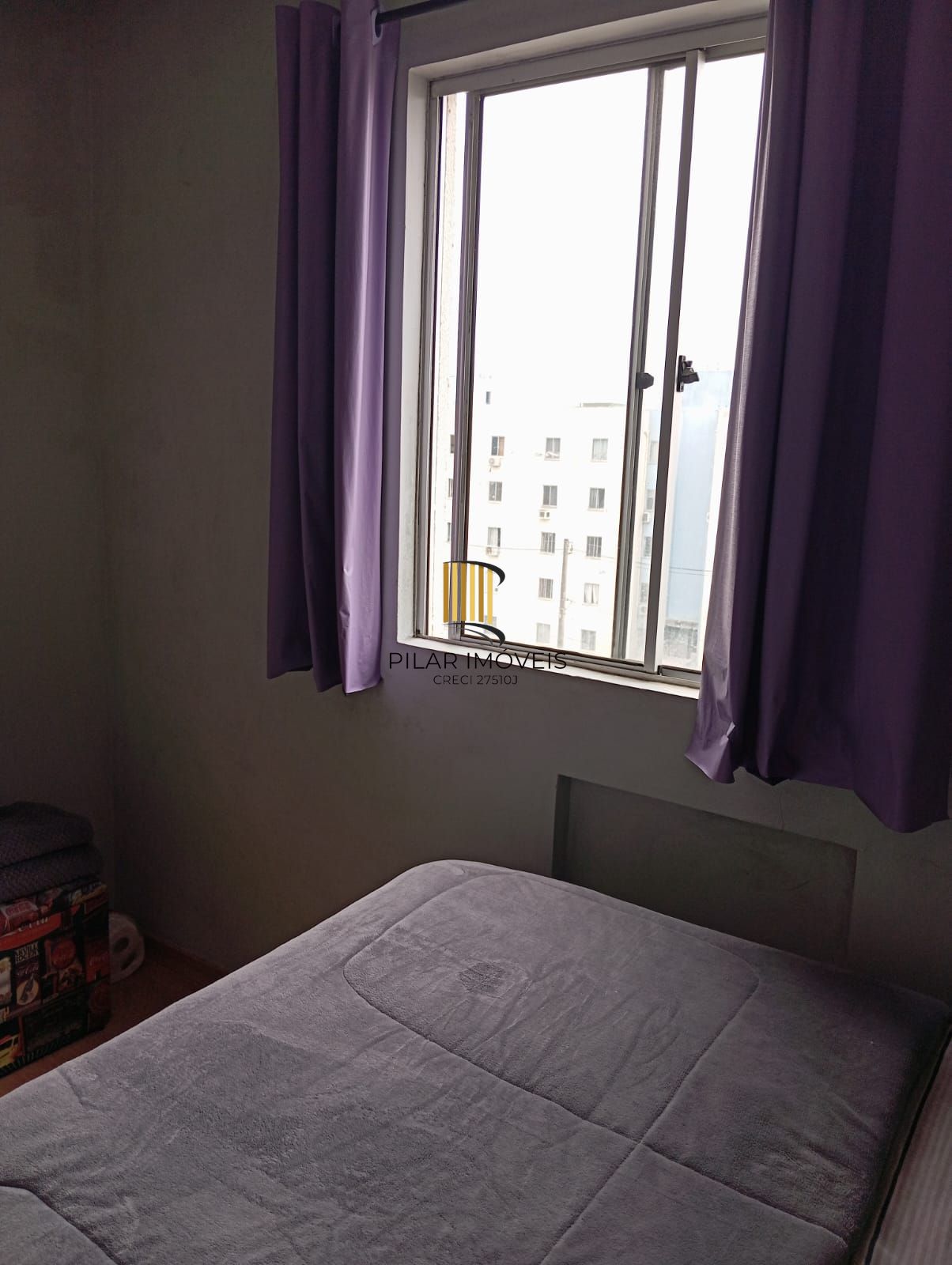 Apartamento 2 dormitórios no bairro Restinga