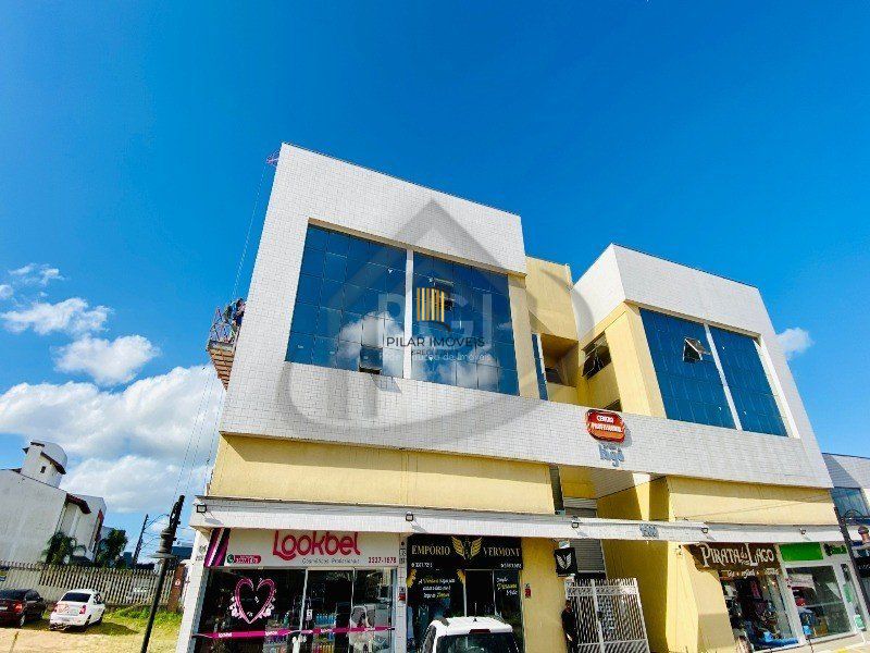 Conjunto/Sala Bairro Hípica