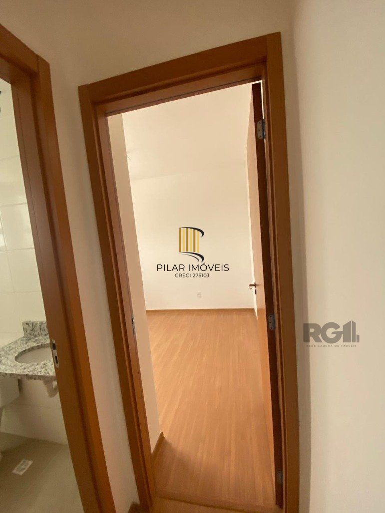 Apartamento 2 dormitórios no bairro Camaquã