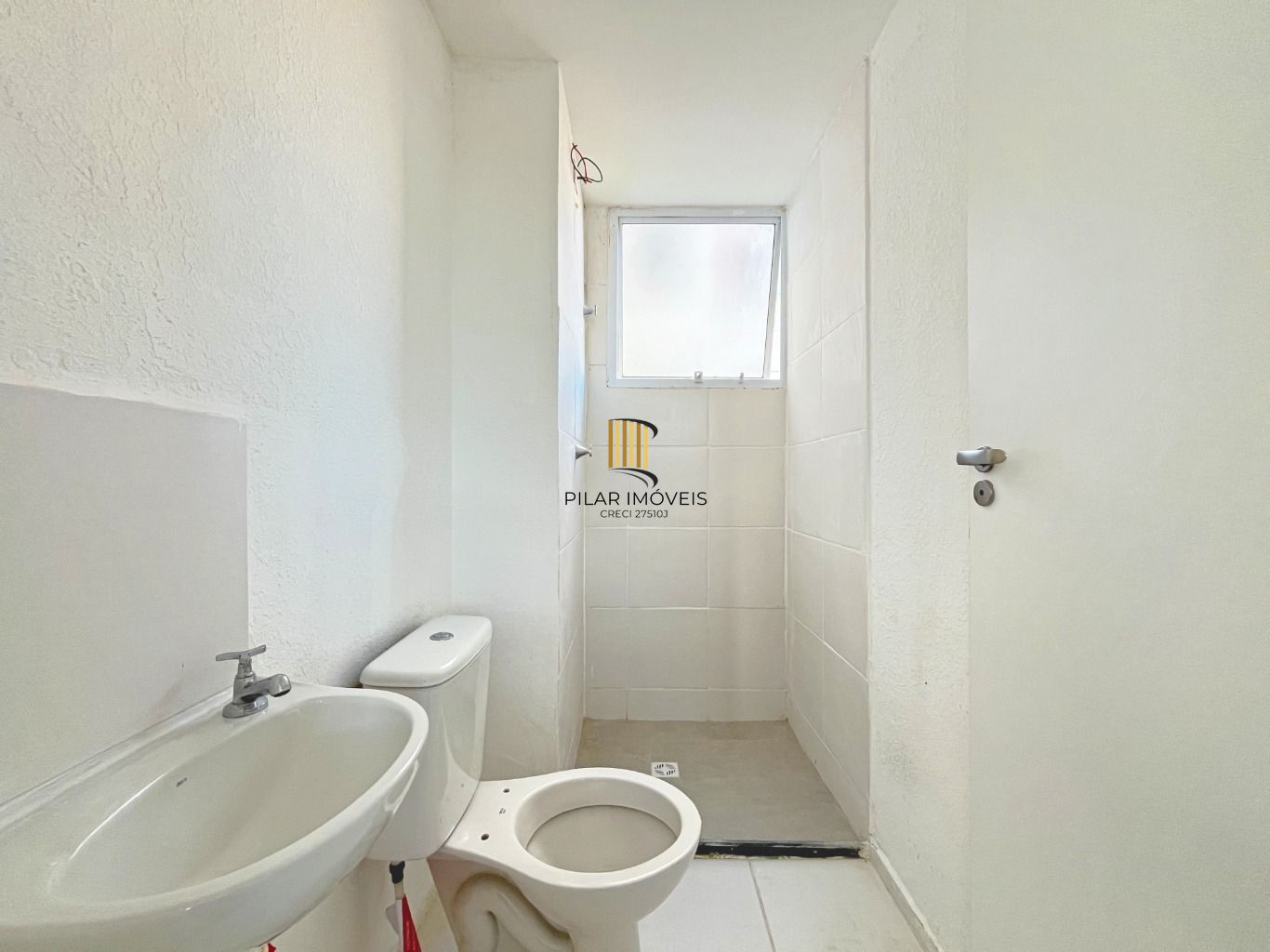 Apartamento com 2 quartos à venda