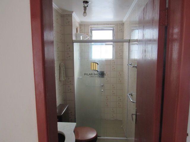 Apartamento 3 dormitórios no bairro Santo Antônio