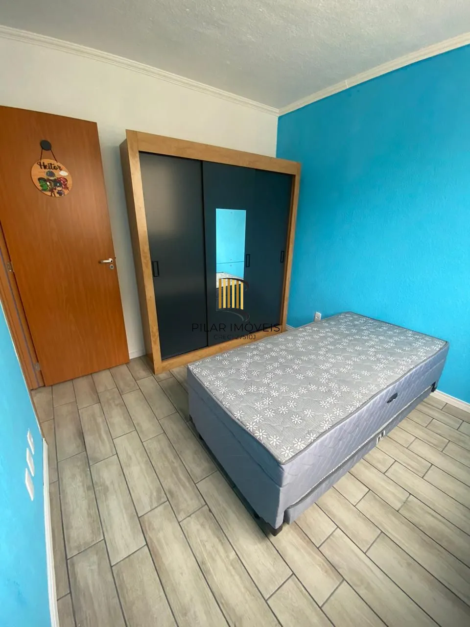 Apartamento 2 dormitórios no bairro Restinga