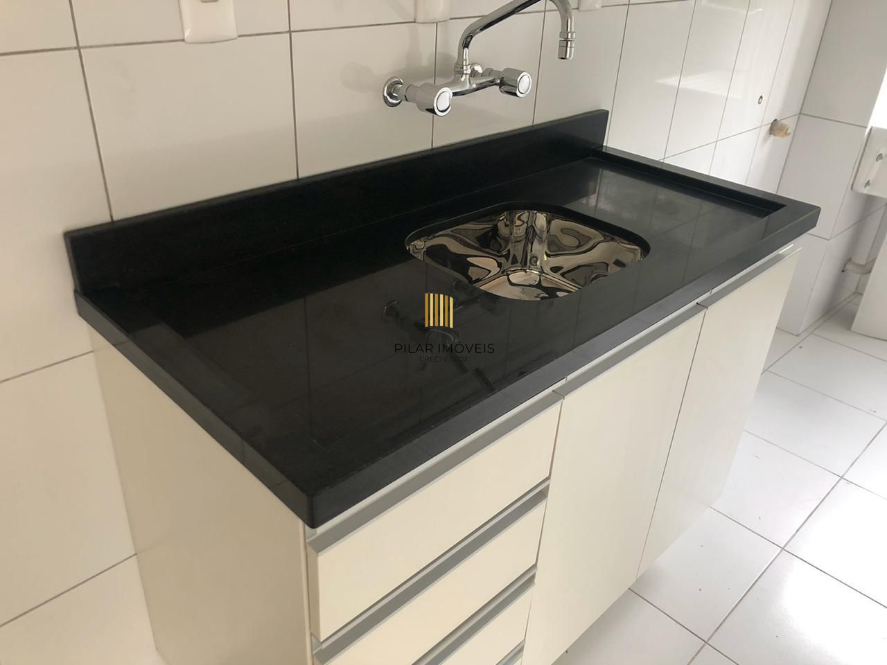 Apartamento para Venda - 53.12m², 2 dormitórios, Ipanema