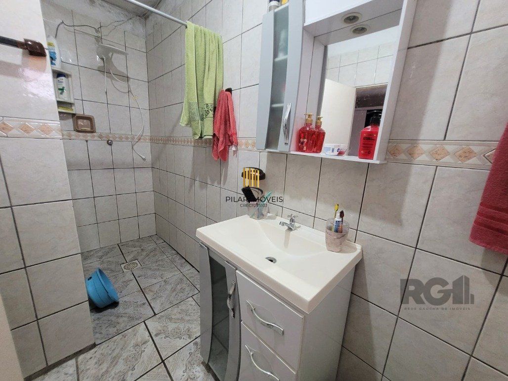 Casa 3 Dormitório(s) Bairro Hípica