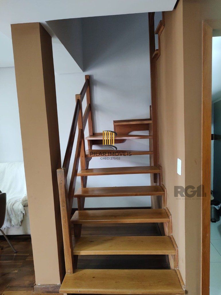 Casa 2 Dormitório(s) Bairro Aberta dos Morros