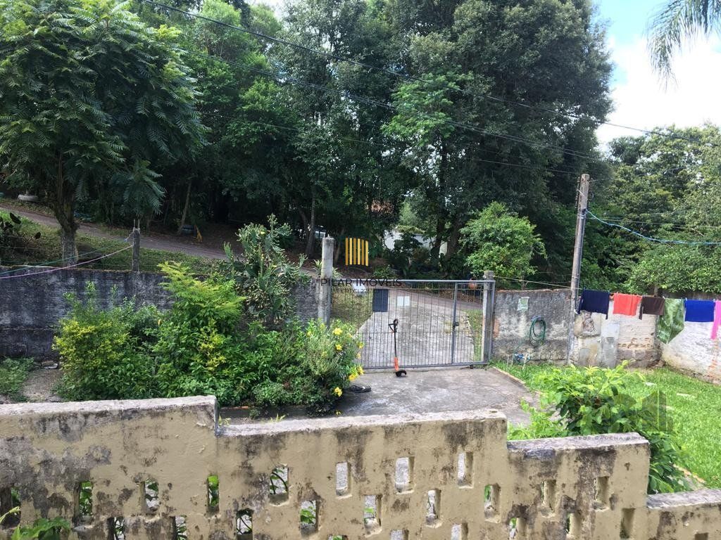 Casa 2 Dormitório(s) Bairro Vila Nova