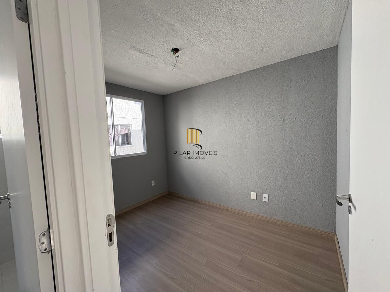 Apartamento 2 dormitórios no bairro Hípica