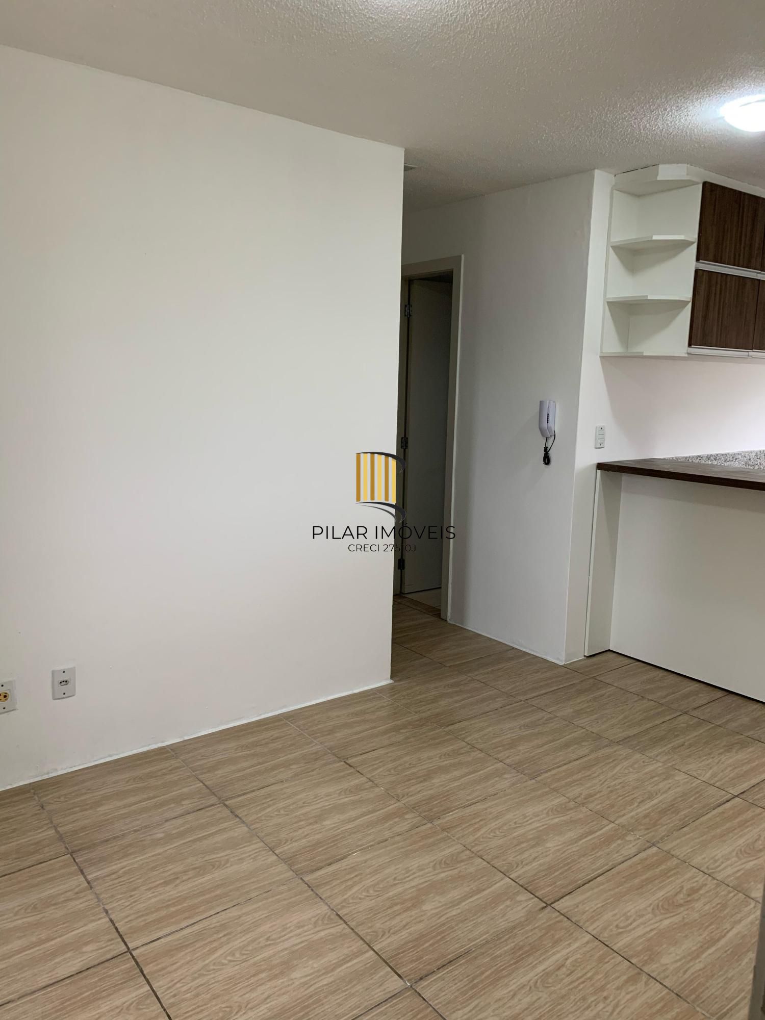 Apartamento 2 dormitórios no bairro Restinga