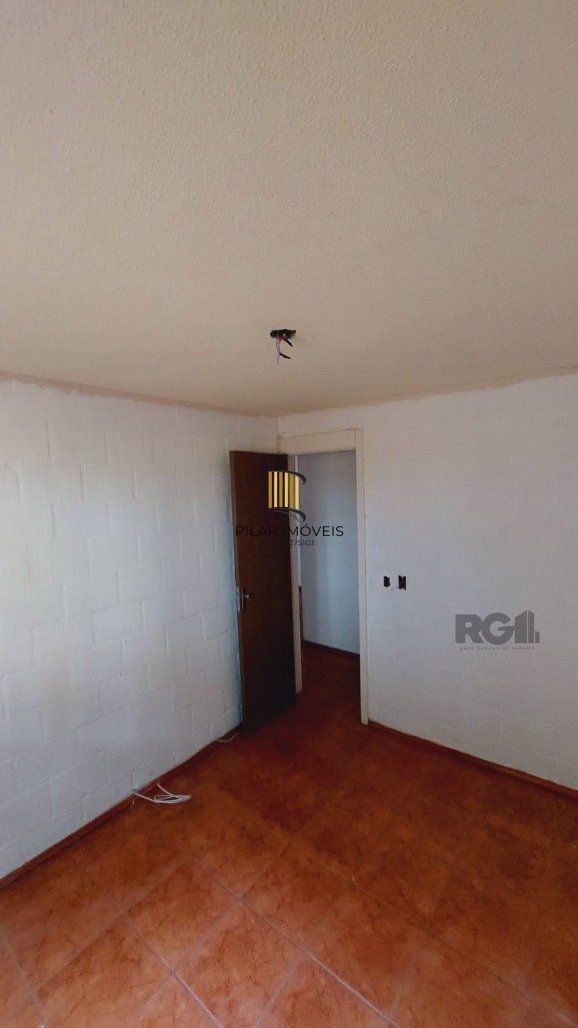Apartamento 2 Dormitório(s) Bairro Campo Novo
