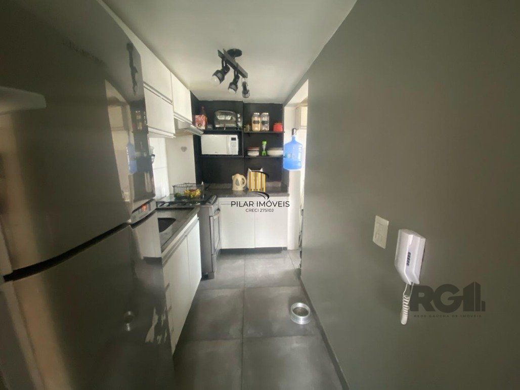 Apartamento 3 Dormitório(s) Bairro Hípica