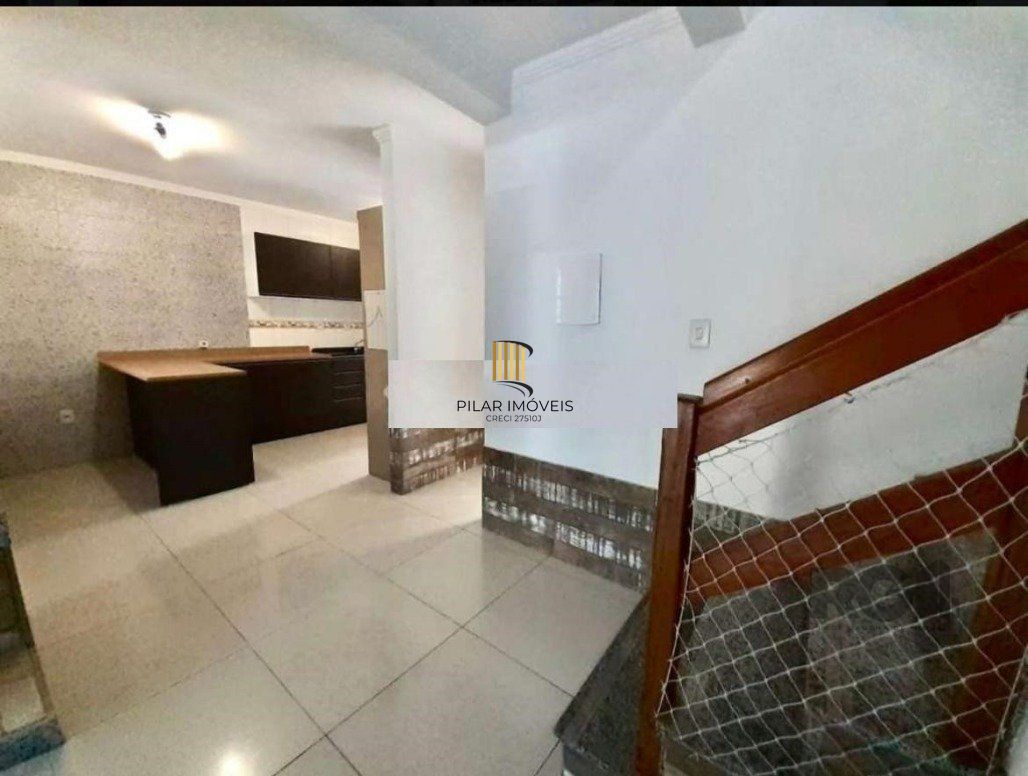 Casa Condominio 4 Dormitório(s) Bairro Hípica  Jardins Do Prado