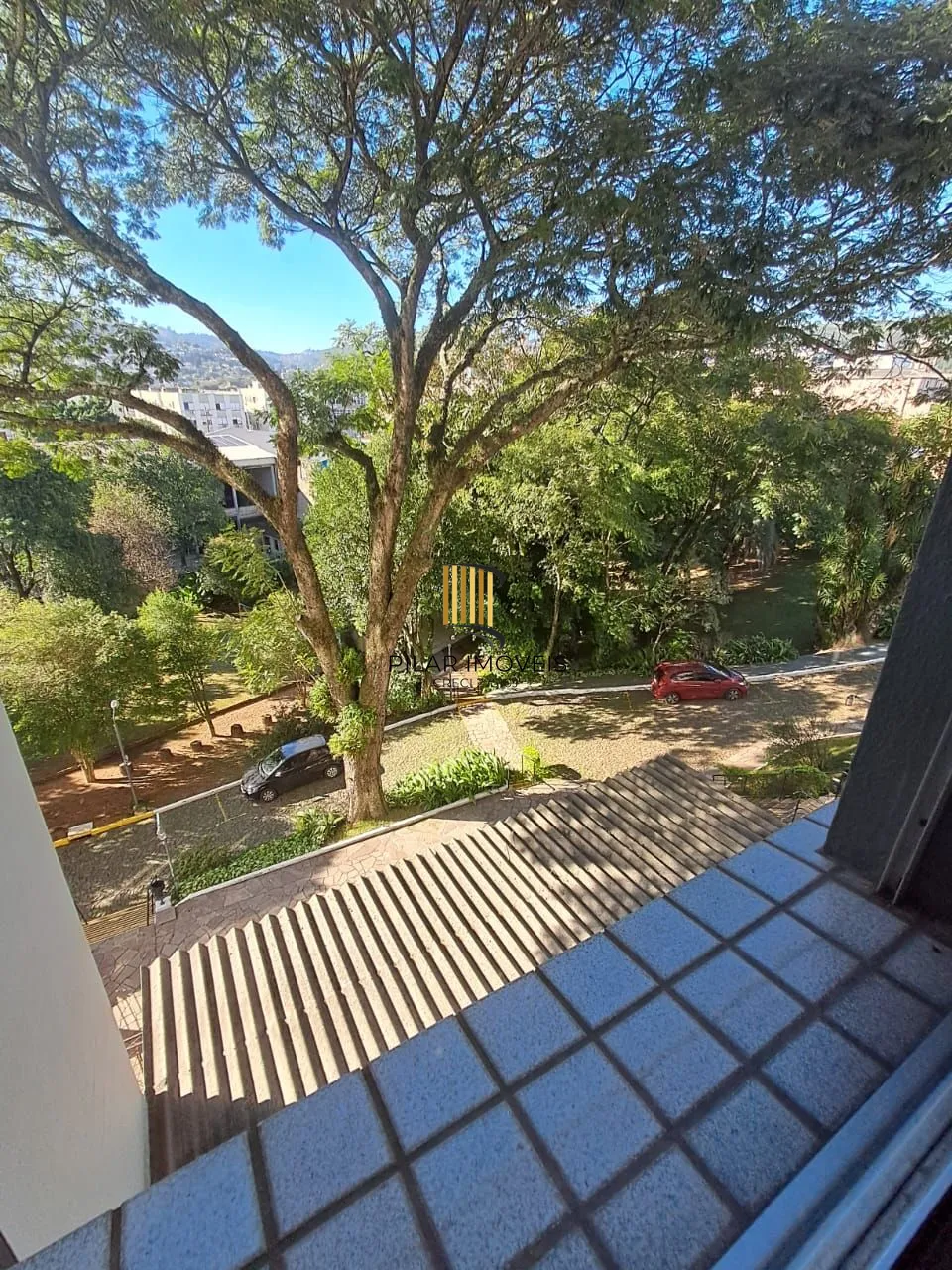 Apartamento 3 dormitórios no bairro Teresópolis