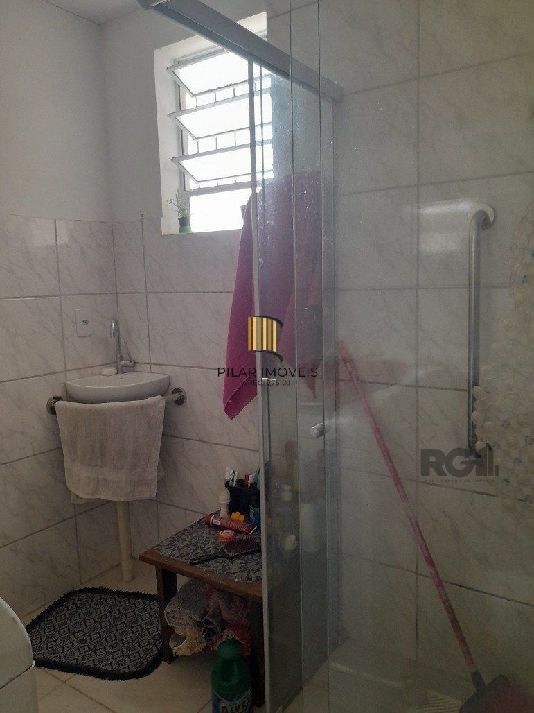 Apartamento 2 Dormitório(s) Bairro Restinga