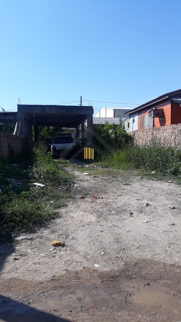 Terreno Bairro Restinga