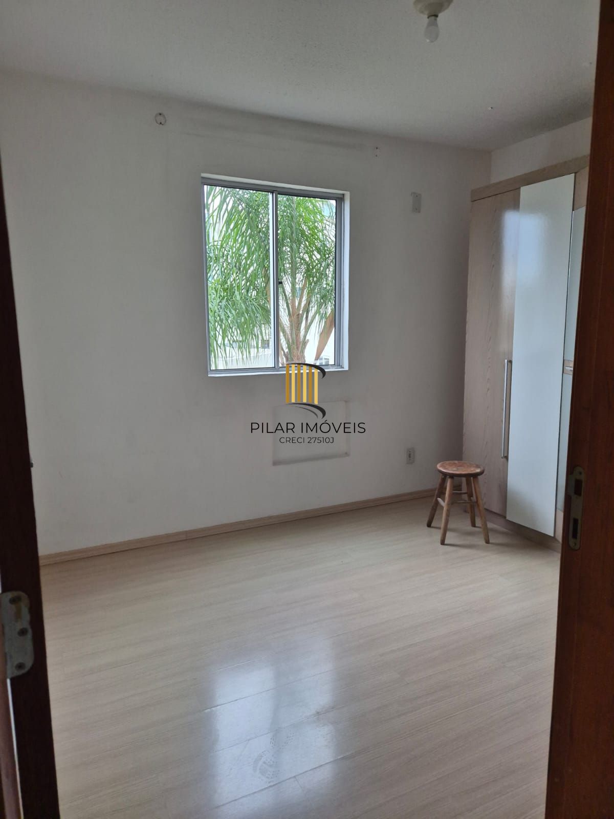 Apartamento 2 dormitórios no bairro Restinga