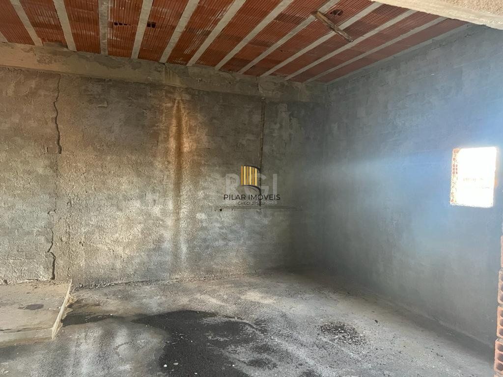 Depósito/Pavilhão Bairro Jardim Algarve