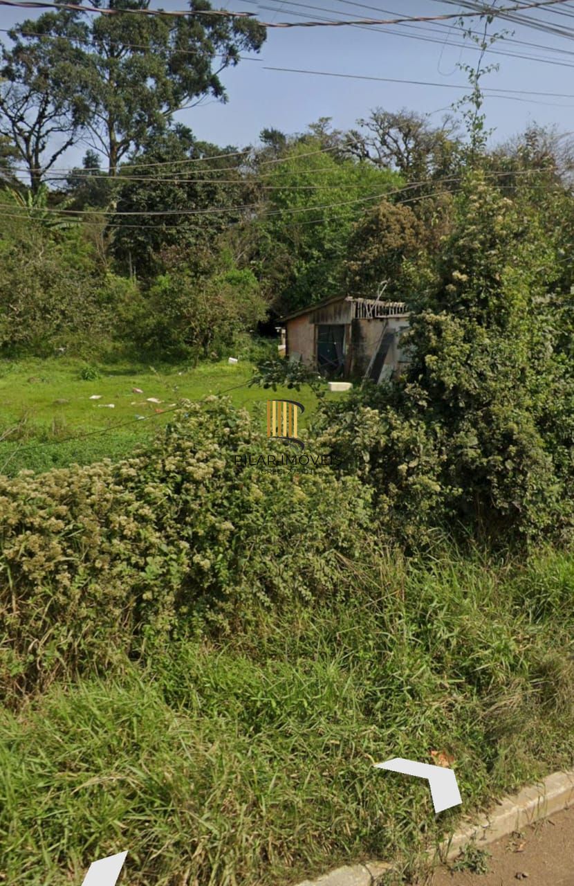 Terreno no bairro Branquinha